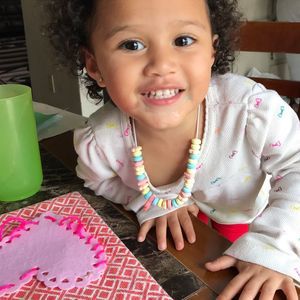 Meet your Posher, Moses